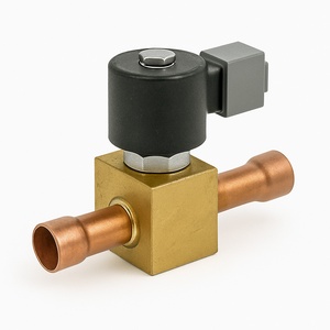 Solenoid Valves